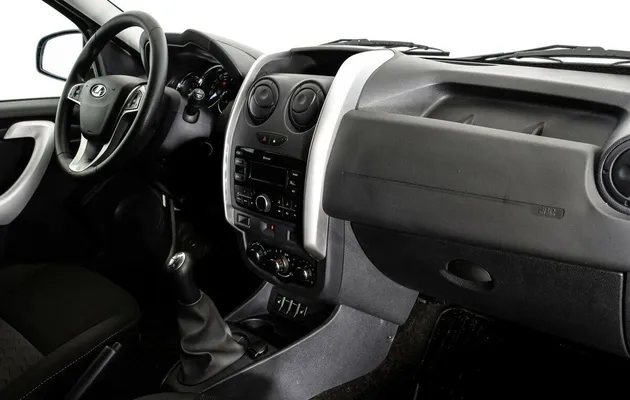 LADA (ВАЗ) Largus I, фото №6