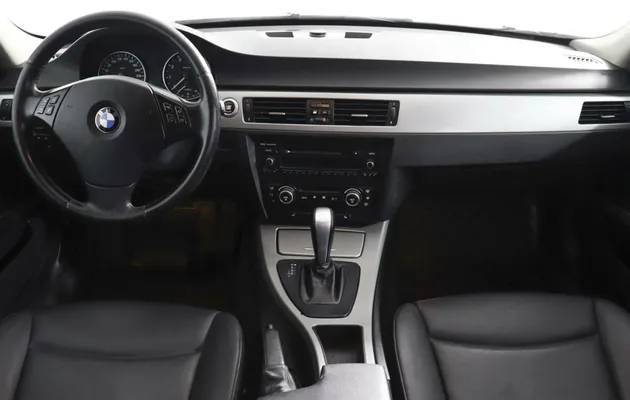 BMW 3 серия, фото №9