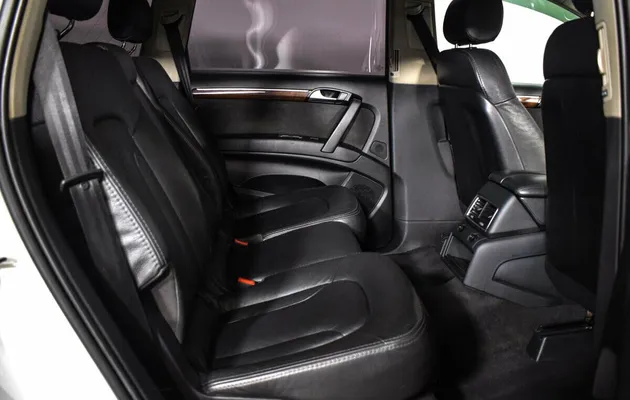 Audi Q7 I (4L) Рестайлинг, фото №6
