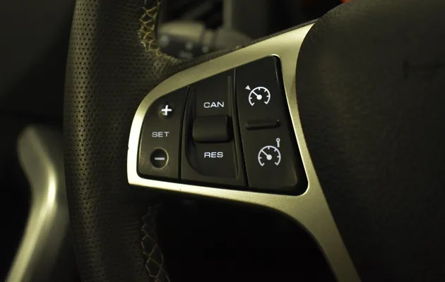 LADA (ВАЗ) XRAY I, фото №7