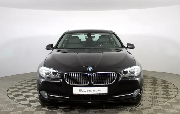 BMW 5 серия, фото №1