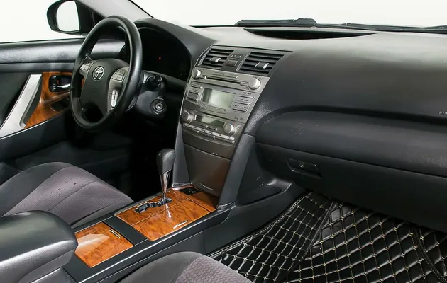 Toyota Camry, фото №5