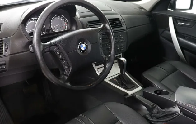 BMW X3, фото №4