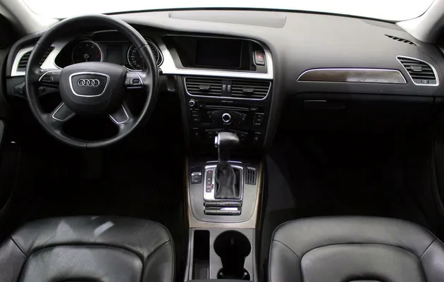Audi A4, фото №6