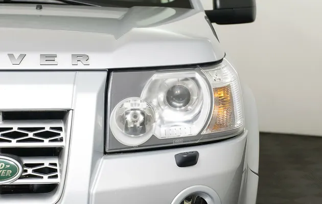 Land Rover Freelander, фото №9