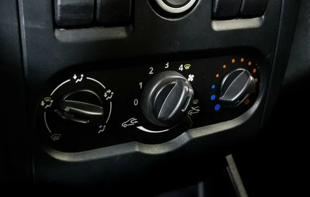 LADA (ВАЗ) Largus I, фото №8