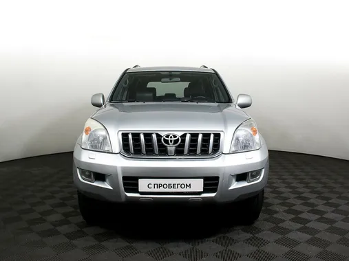 Toyota LAND_CRUISER_PRADO