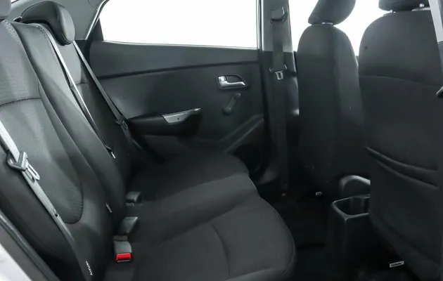 Kia Rio III, фото №7