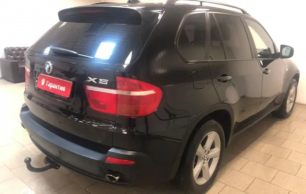 BMW X5, фото №4