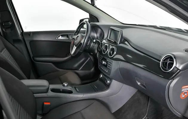 Mercedes-Benz B-Класс 180 II (W246), фото №5