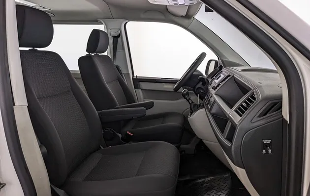 Volkswagen Caravelle T6, фото №7