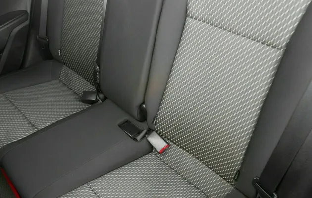 Kia rio x-line, фото №10
