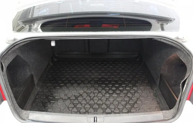 Volkswagen Passat (B6), фото №12