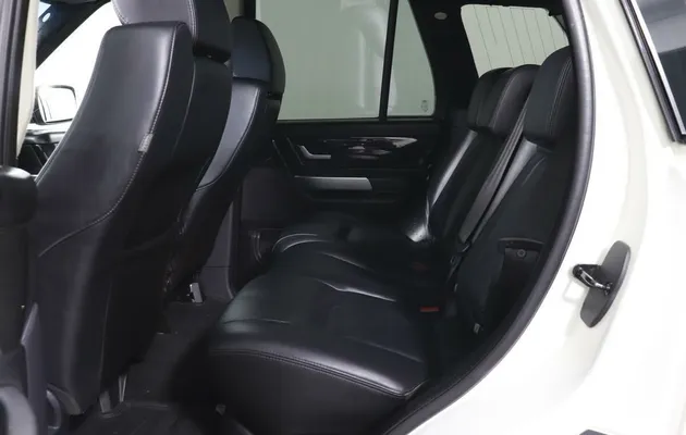 Land Rover Range Rover Sport I, фото №10