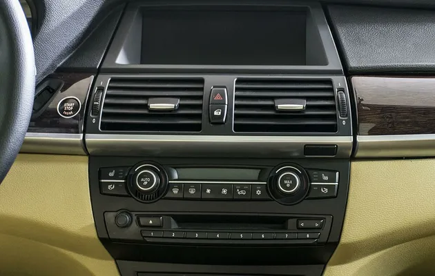 BMW X5, фото №14