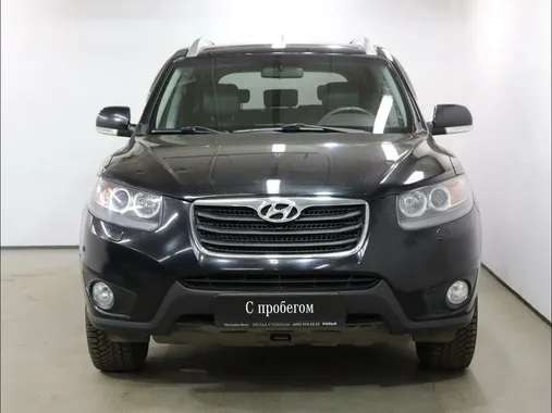 Hyundai SANTA_FE