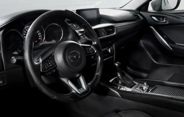 Mazda 6, фото №7
