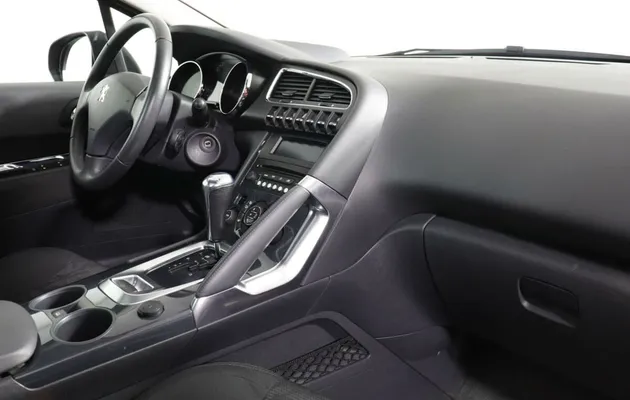 Peugeot 3008 I, фото №10