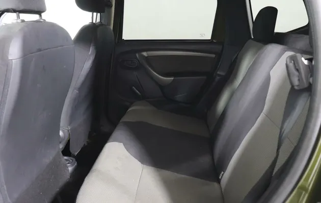 Renault Duster, фото №11