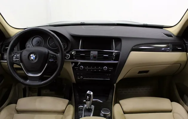 BMW X3, фото №6