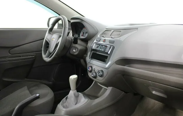 Chevrolet Cobalt II, фото №7
