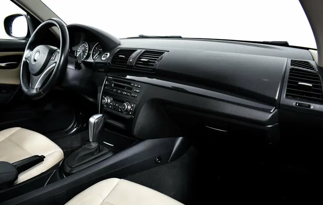 BMW 1 серии 120i I (E82/E88) Рестайлинг 2, фото №5