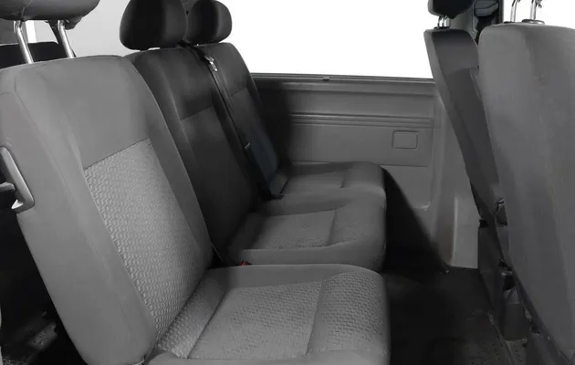 Volkswagen Caravelle, фото №12