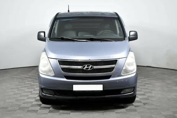 Hyundai GRAND_STAREX