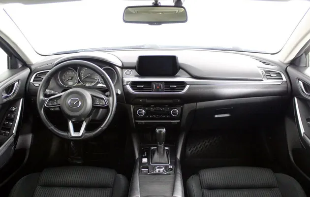 Mazda 6, фото №4