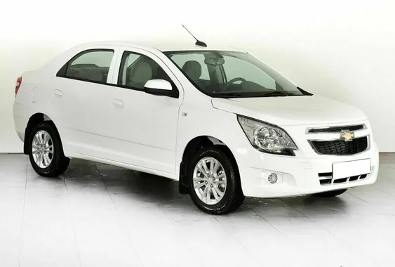 Chevrolet COBALT