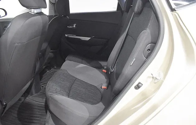 Kia Rio III, фото №10