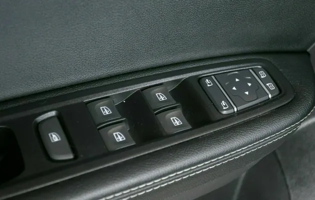 Renault arkana, фото №18