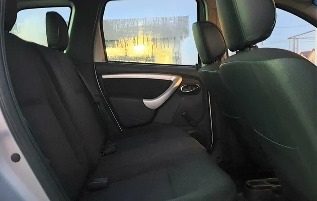 Nissan Terrano III (D10), фото №6