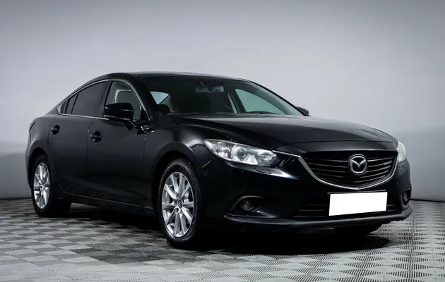 Mazda 6, фото №3