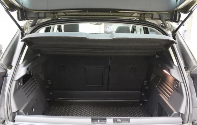 Peugeot 3008 I, фото №11