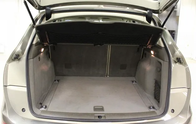 Audi Q5 I(8R), фото №7