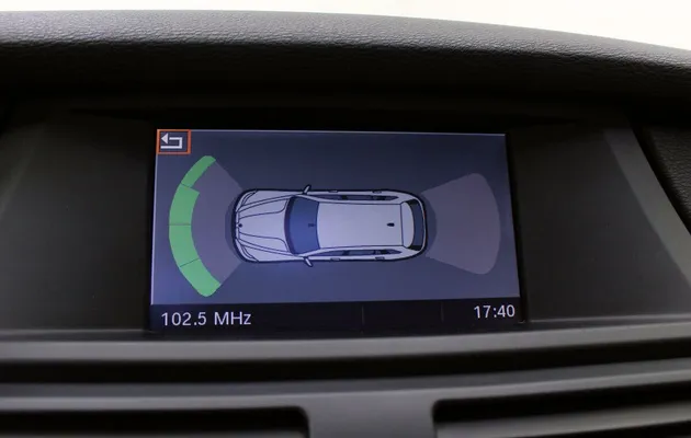 BMW X5, фото №7