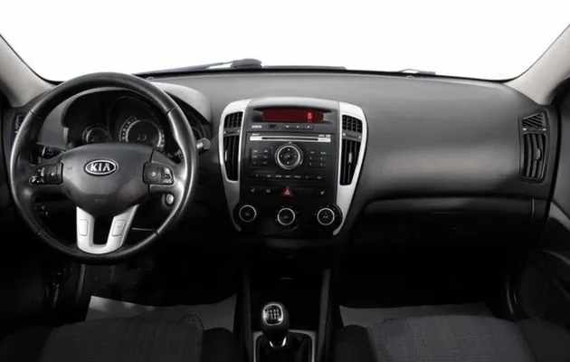 Kia Ceed, фото №5