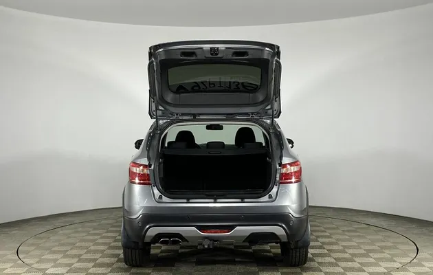 Vesta SW Cross, фото №11