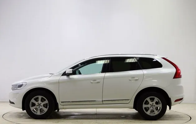 Volvo XC60, фото №3