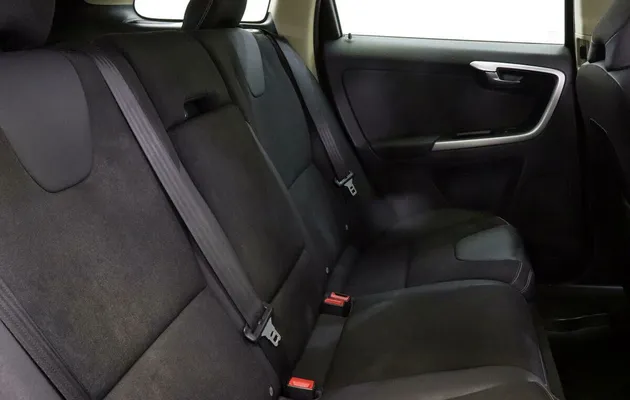 Volvo XC60, фото №10