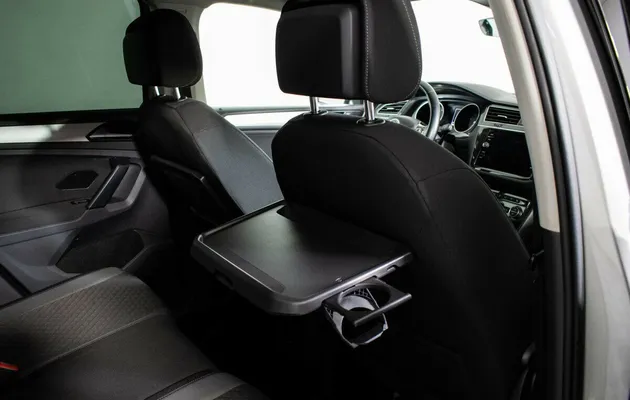 Volkswagen Tiguan, фото №8