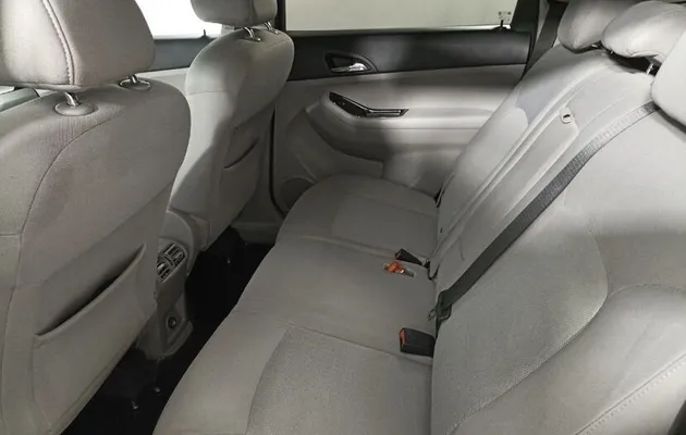 Chevrolet Orlando, фото №7