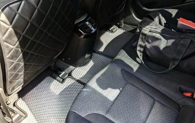 Hyundai i40 I, фото №7
