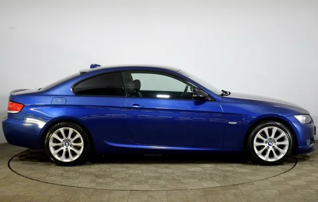 BMW 3 серия, фото №3