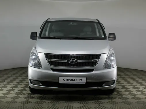 Hyundai GRAND_STAREX