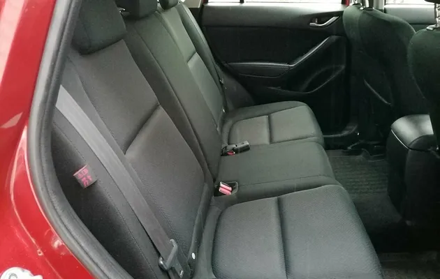 Mazda CX-5 I, фото №6