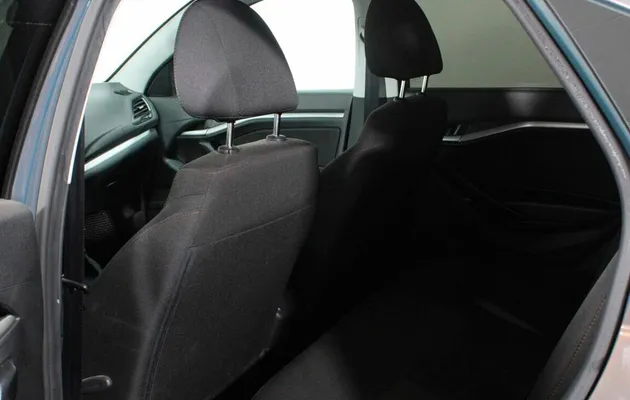 Vesta Cross, фото №7