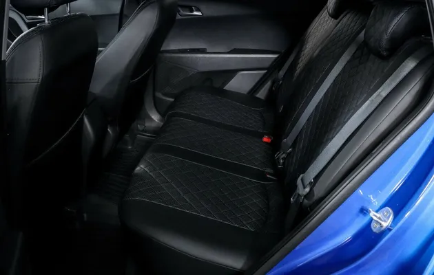  Hyundai Creta, фото №6