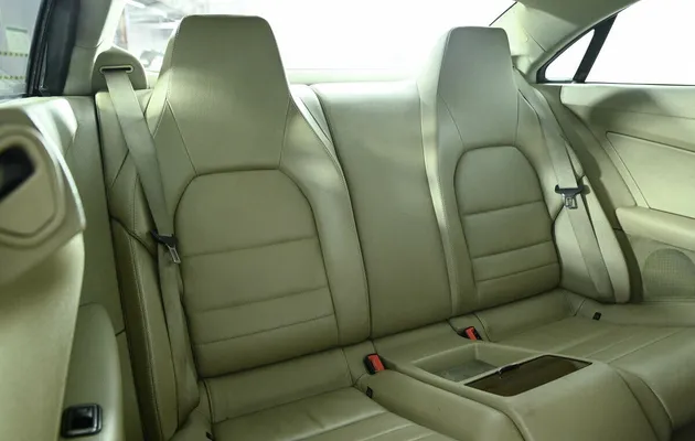 Mercedes-Benz E-Класс 200 7G-Tronic IV (W212, S212, C207), фото №6